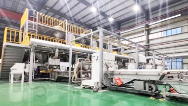 超臨界CO2釜壓法發泡工藝介紹